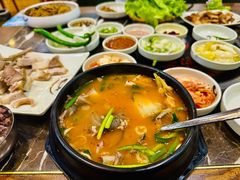 -秀男家米肠汤饭