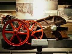 -柳州工业博物馆