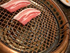 -一品诚记烤肉(大连柏威年购物中心店)