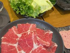 -呷哺呷哺 黄金牧场 (盛世天骄店)