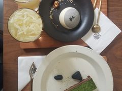 -知亘茶食