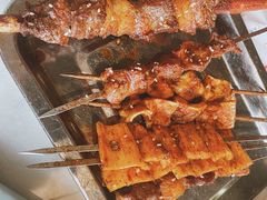 -孙记驴肉山庄(李桥店)