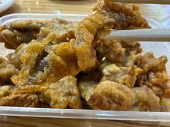 -柳叶刀烧烤(北大清华店)