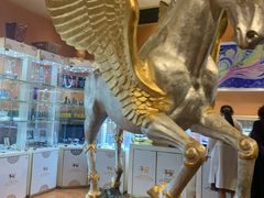 -游牧传奇新疆特色歌舞餐厅(红山新世纪购物广场店)