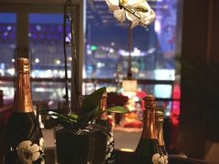 -恰餐厅及酒吧CHAR Bar & Grill(北京三里屯洲际店)