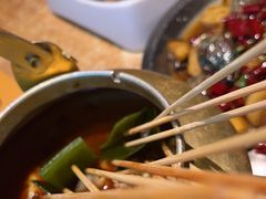 -喝丢一只鞋海鲜烧烤·海肠捞饭(东关街店)