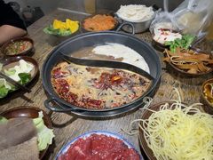 -冯校长老火锅(深圳总店)