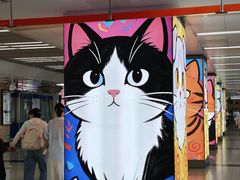 -王府井(地铁站)