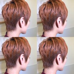 短发-简法造型·品牌形象店