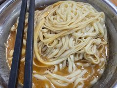 拌面-达道武仔牛肉店(广达路店)