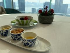 -悦轩中餐厅·高空江景·杭州柏悦酒店