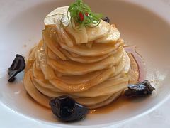 -广州柏悦酒店·悦景轩·粤菜餐厅