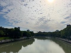 -四川大学(望江校区)