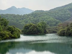 -午潮山国家森林公园