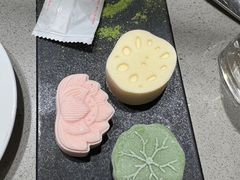 -海底捞火锅(宇飞大厦店)