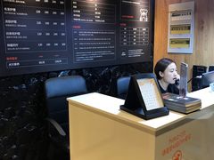 -八公叔叔宠物美容连锁(春申店)