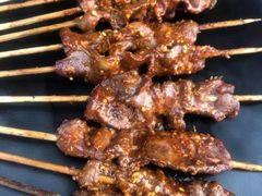 -兆辉木炭海鲜烧烤·海鲜小炒