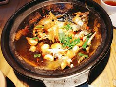 -茄子恰恰·新云南小炒(坪山益田店)