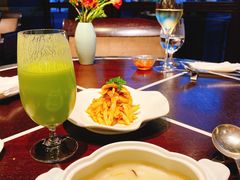 -杭州西子湖四季酒店·金沙厅