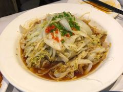 -香园楼(钻石路店)