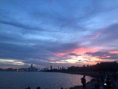 -西涌国际滨海旅游区