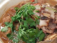 -陈记菜馆·非遗淮扬菜(东关街教场店)