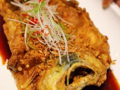 -烧货·活海鲜炭烧(湖滨商业街店)