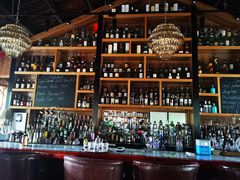 -秀·爱尔兰餐吧(上海路店)