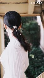 -荷玛高端新娘跟妆团队·彩妆培训