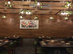 -荣德灶台鱼(圣泉寺店)