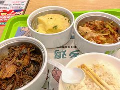 -老乡鸡(淮河路步行街店)