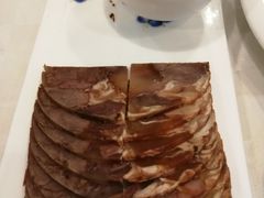 平遥牛肉-唐晋人家(源深路店)