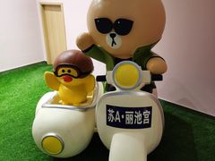 -丽池宫韩式汗蒸会馆(华灯坊店)