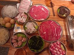 -夺多山贵州酸汤牛肉火锅(7mall店)