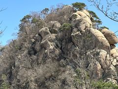 -丹东凤凰山景区