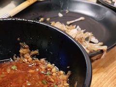 -味之绝热血美蛙鱼火锅(中坝店)