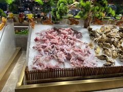 -圣罗巴甄选自助(麦凯乐店)