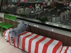 -福成自助烤肉(长阳店)