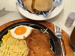 -牛楠楠·香港牛腩茶餐厅(永旺店)