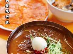 -屋里家延边朝鲜族冷面(南园店)