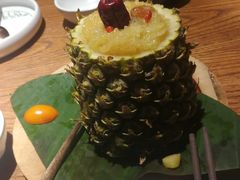 -云海肴·汽锅鸡·云南菜(高德置地店)
