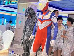 -海韵之星邮轮水会(明发商业广场店)