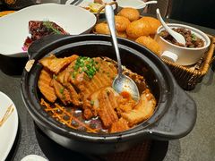 -炊江南·上海菜(国展华漕店)