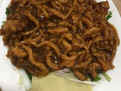-姥家春饼店(漳州二路店)