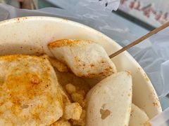 -鸡柳大人(汇金新地广场店)