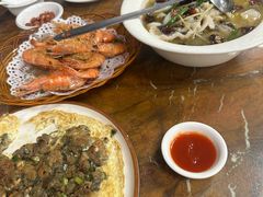 -老船长海鲜大排档(集美店)