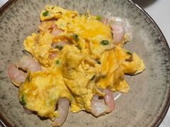 虾仁滑蛋-星平鸡饭·粤菜小炒(印象城旗舰店)