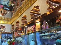 -巴依老爷新疆美食(常营店)