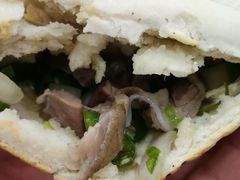 -澄城水盆羊肉(澄县老哥红庙坡店)
