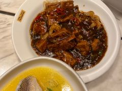 -港丽餐厅(高德置地店)